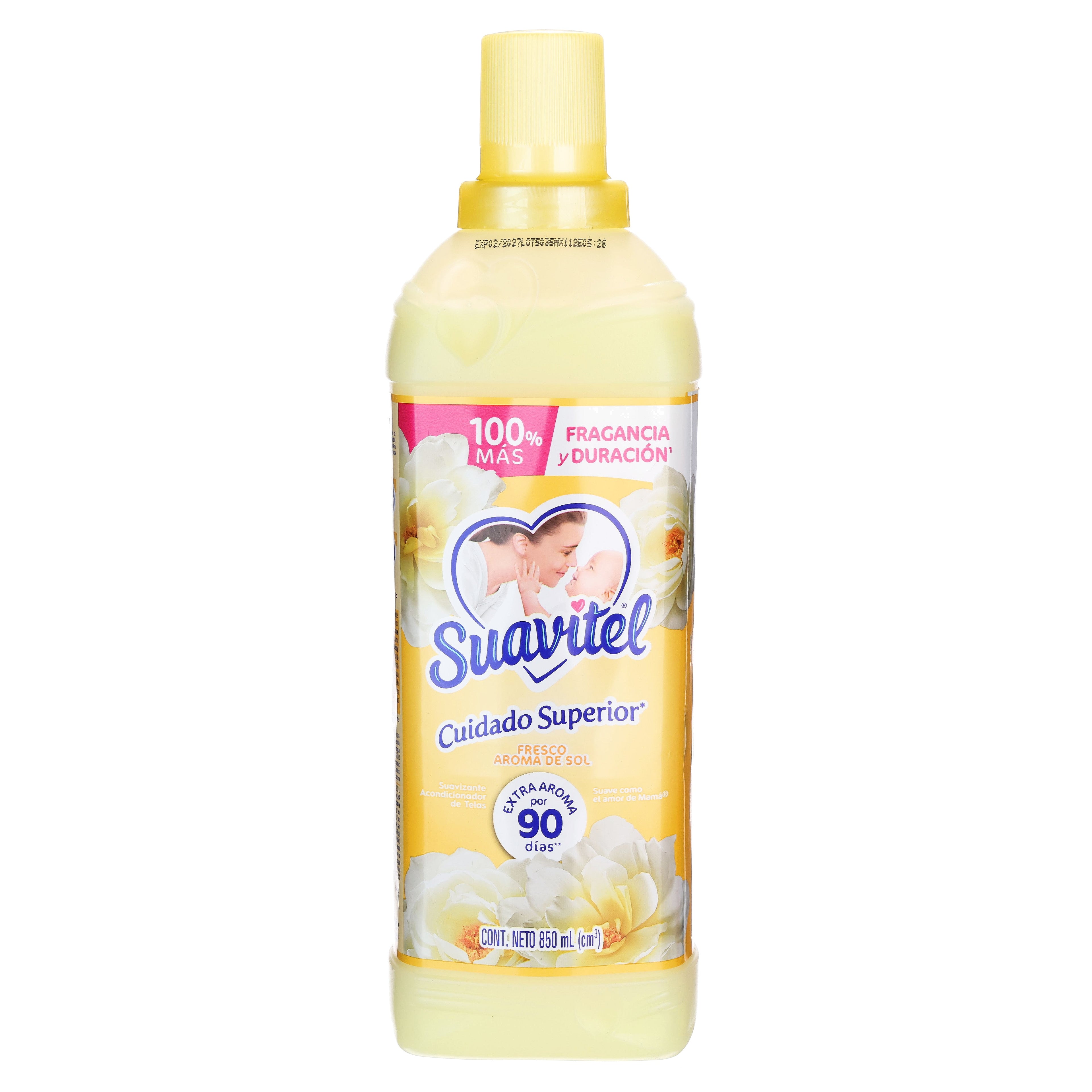 Suavitel regular Fresco sol 850 ml