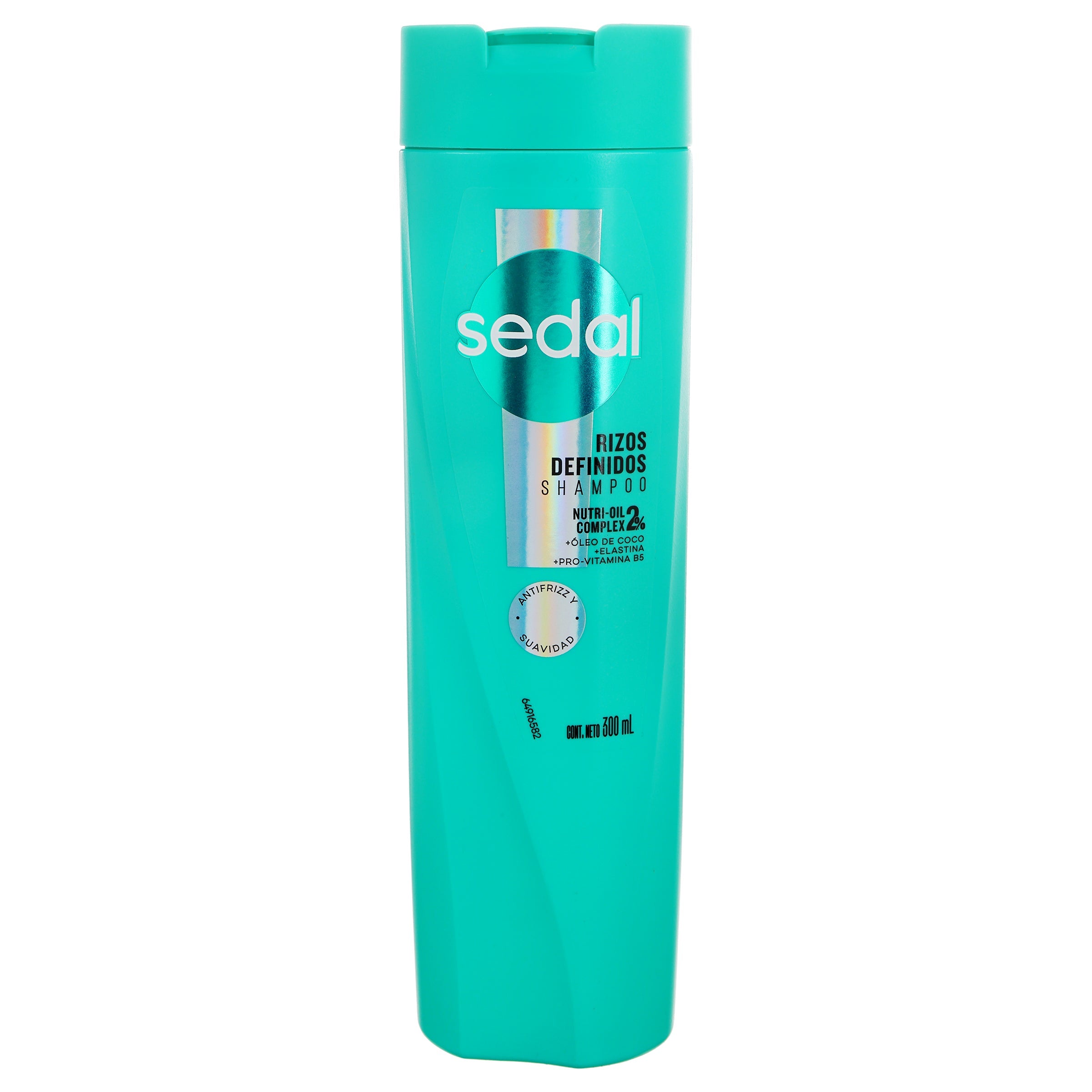 Shamp Sedal rizos definidos 300 ml