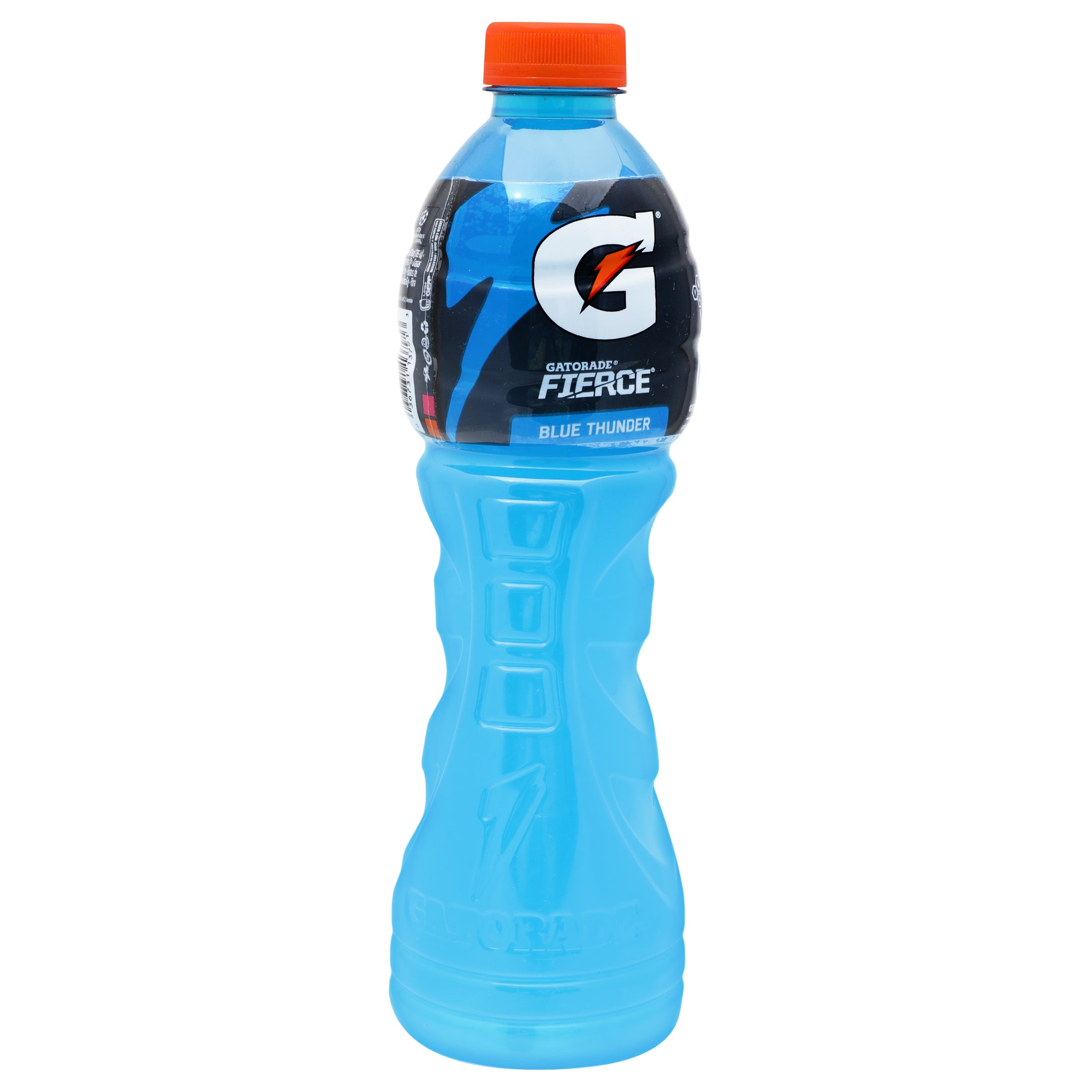 Bebida Gatorade moras 750 ml