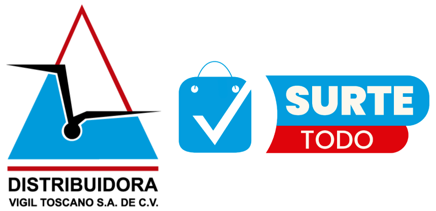 Distribuidora Vigil Toscano