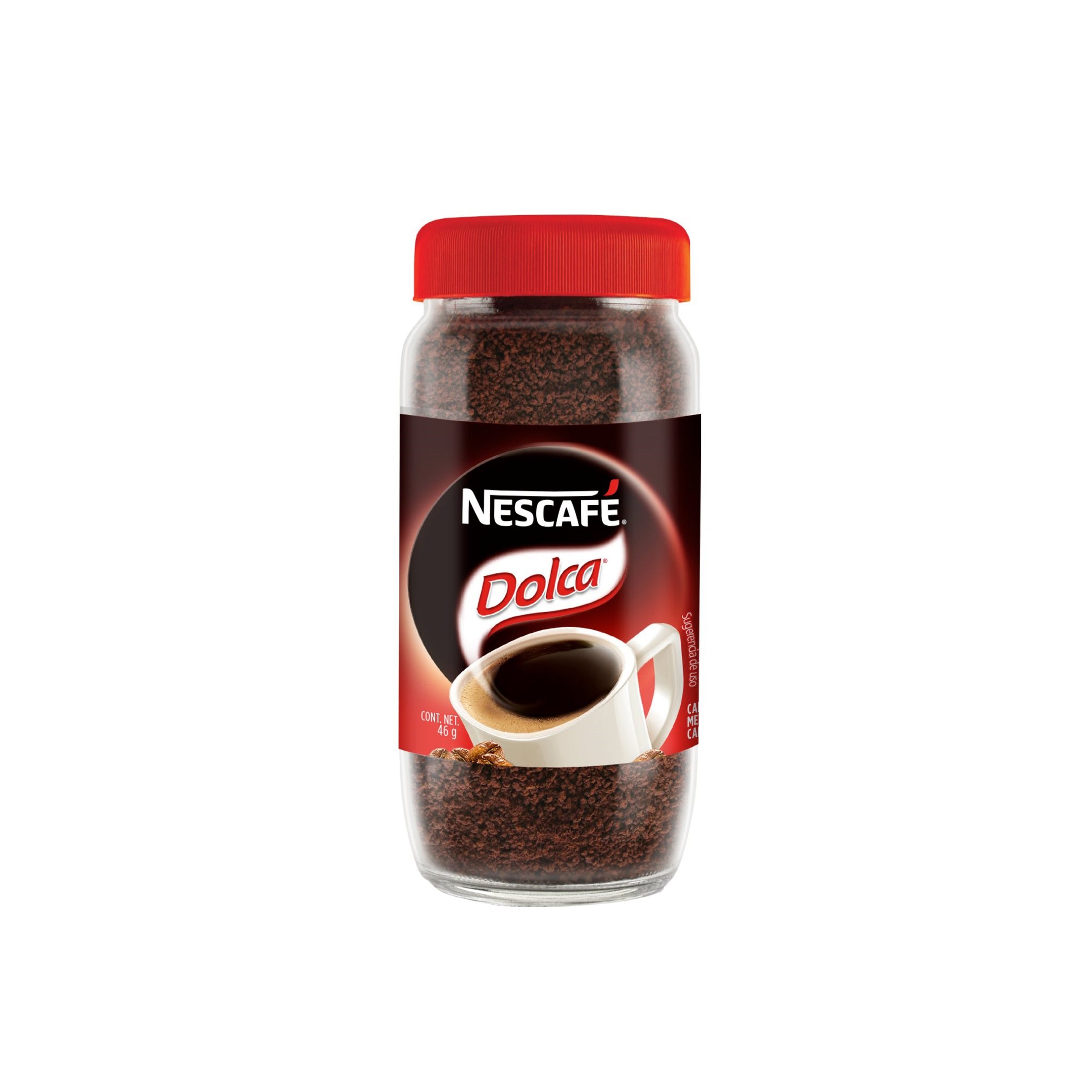 Nescafe Dolca 46 gr