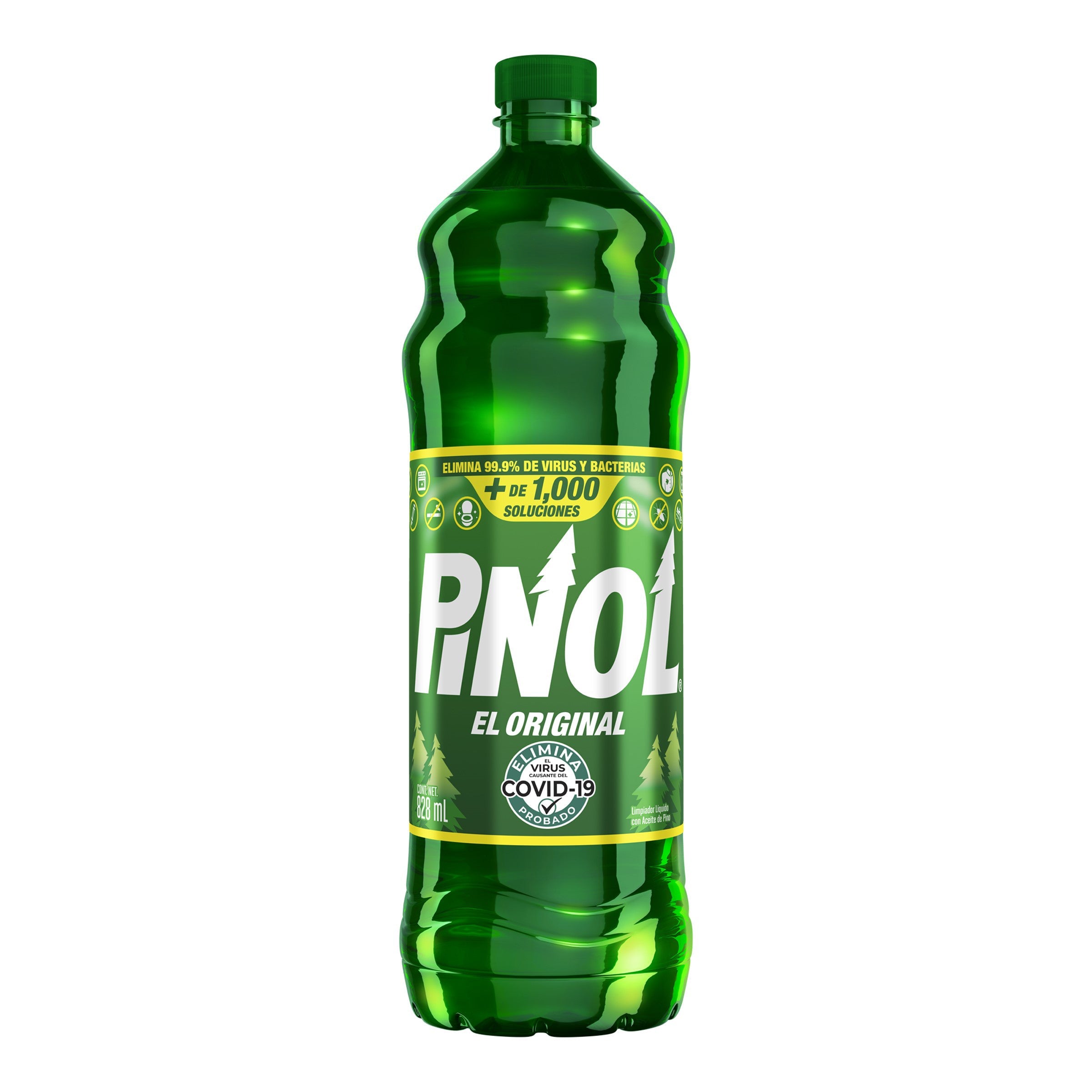 Pinol regular 828 ml
