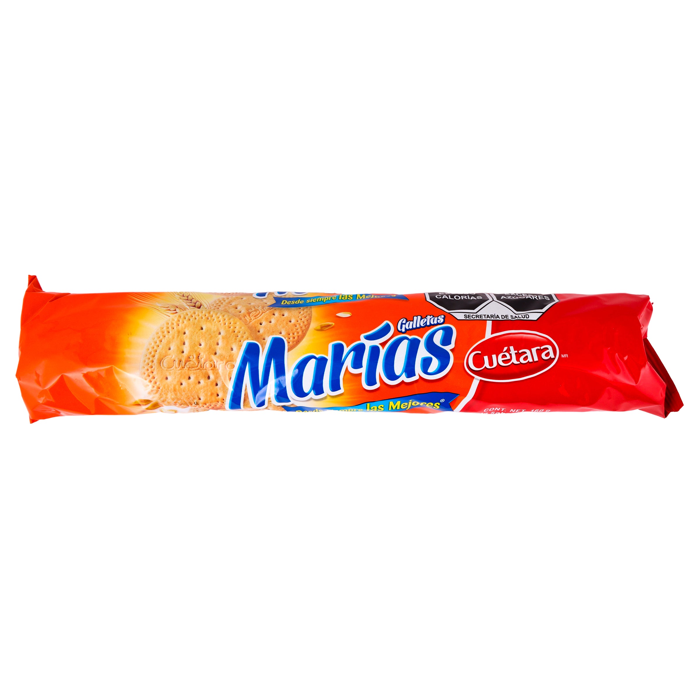 Ga. Marias Cuetara 160 gr