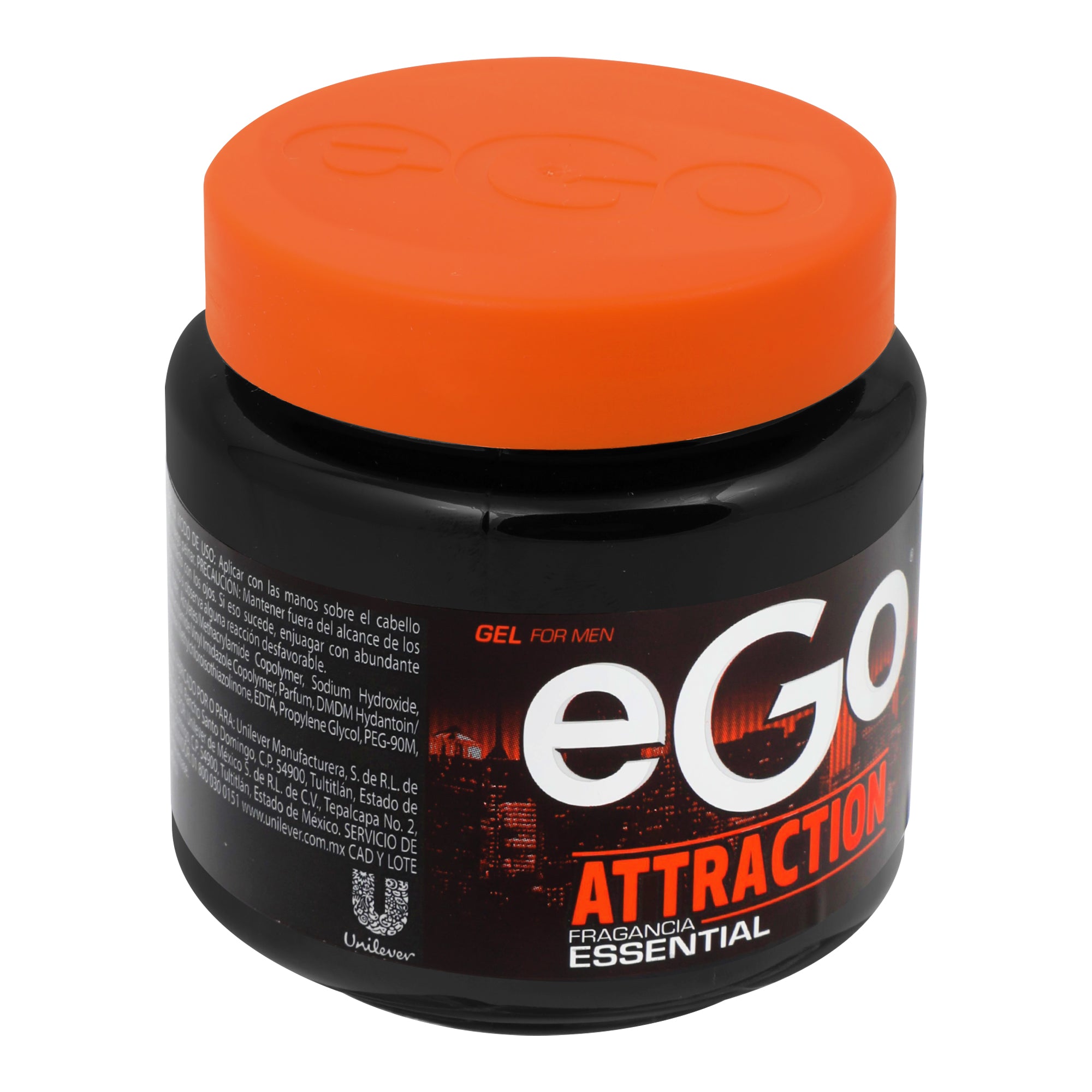 Gel Ego atraction 200 ml